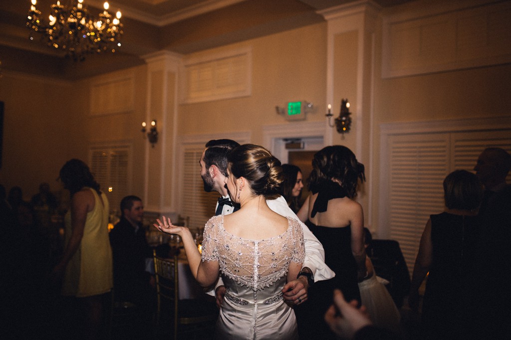 julia kinnunen photography, wedding, seattle, pacific northwest, seattle bride, reception, majestic inn and spa, dancing, party