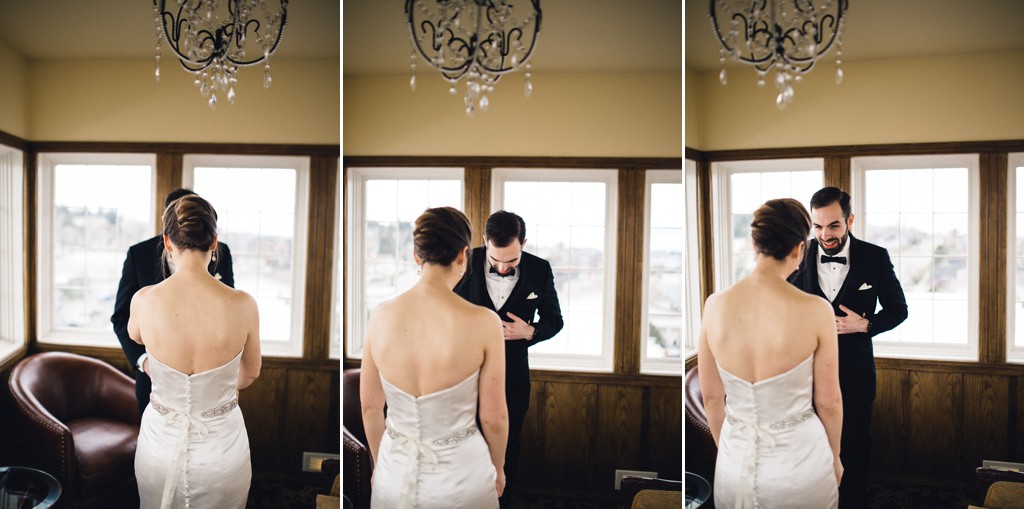 julia kinnunen photography, wedding, seattle, pacific northwest, seattle bride, first look, portraits