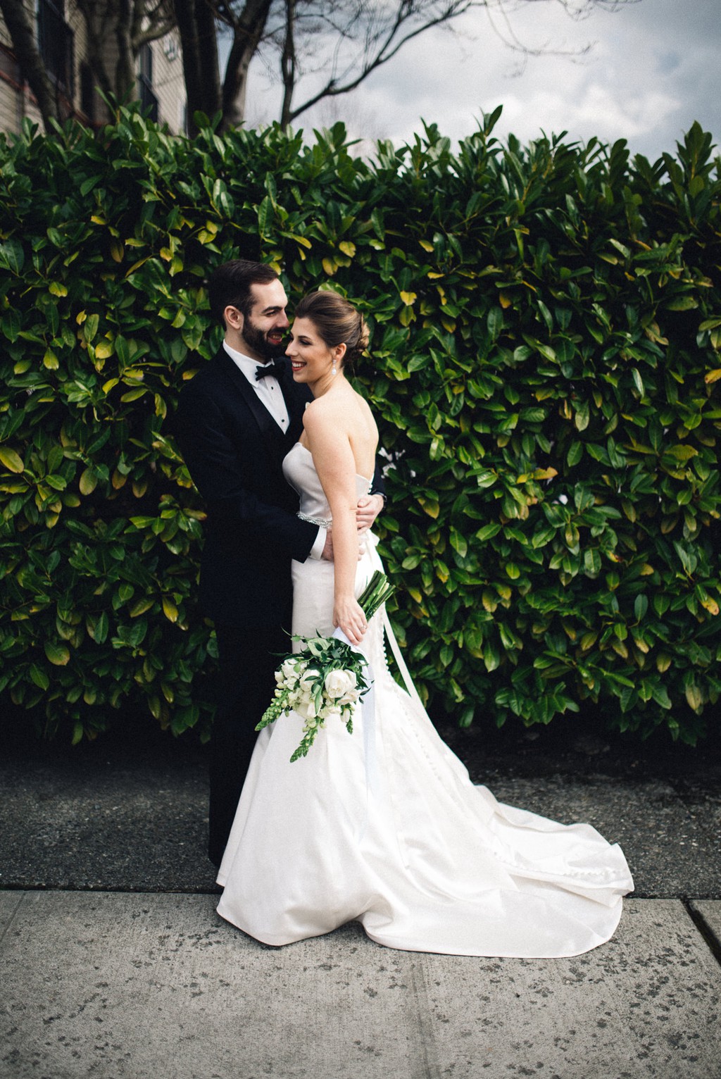 julia kinnunen photography, wedding, seattle, pacific northwest, seattle bride, portraits