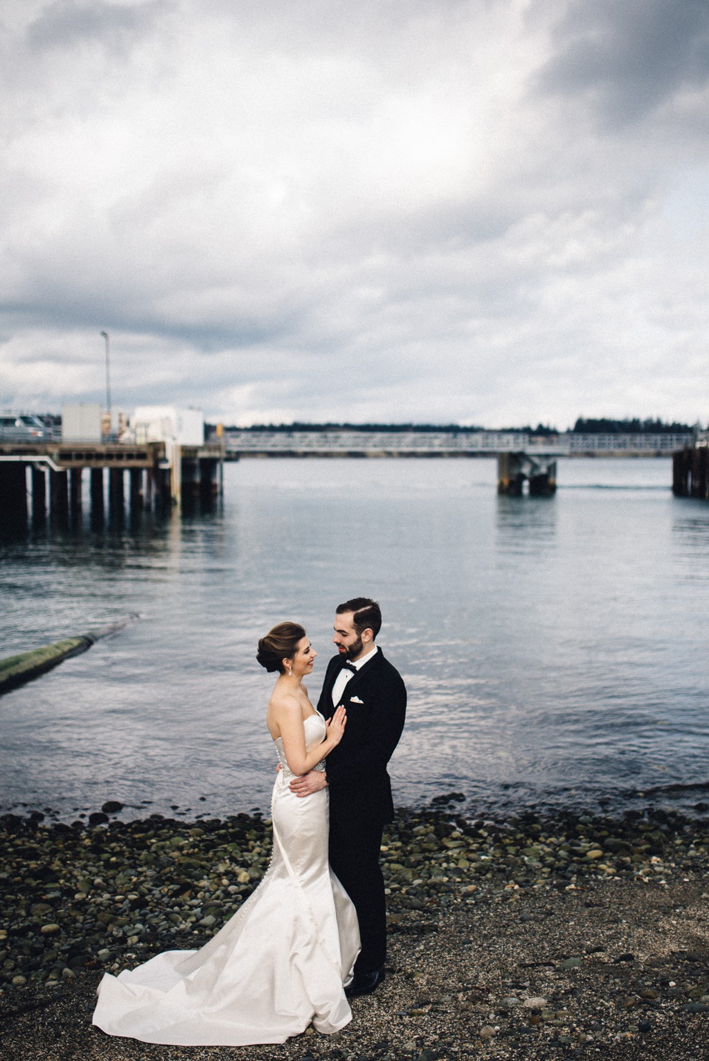 julia kinnunen photography, wedding, seattle, pacific northwest, seattle bride, portraits