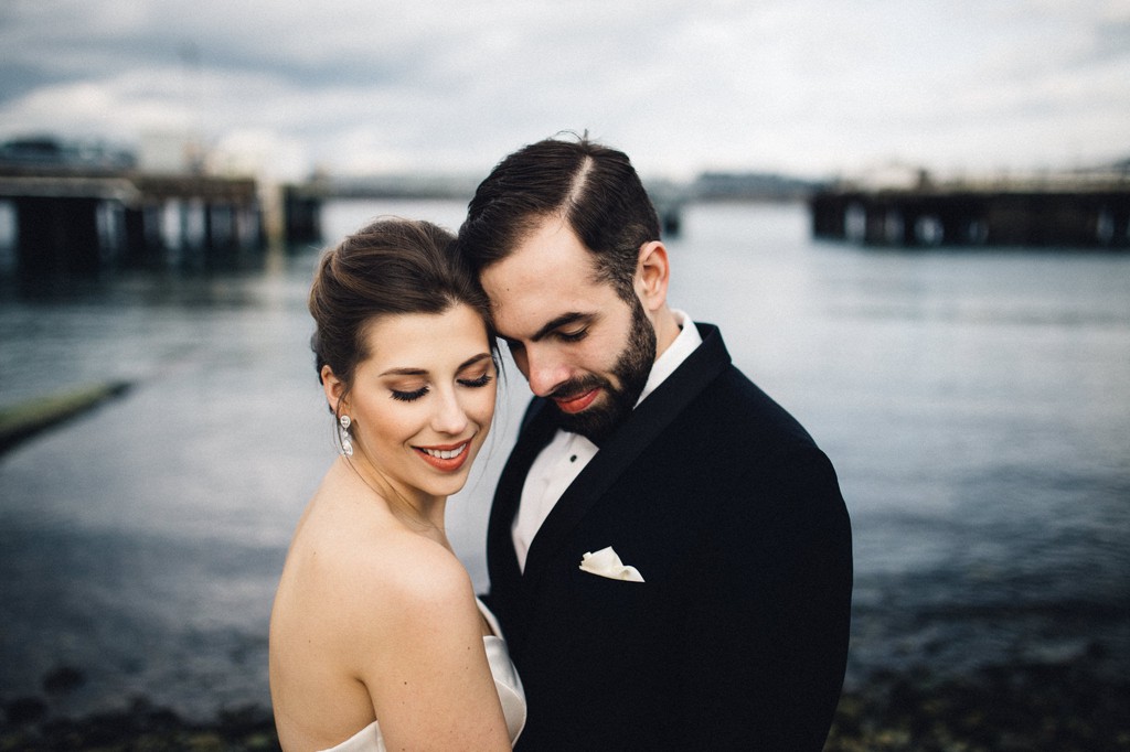 julia kinnunen photography, wedding, seattle, pacific northwest, seattle bride, portraits