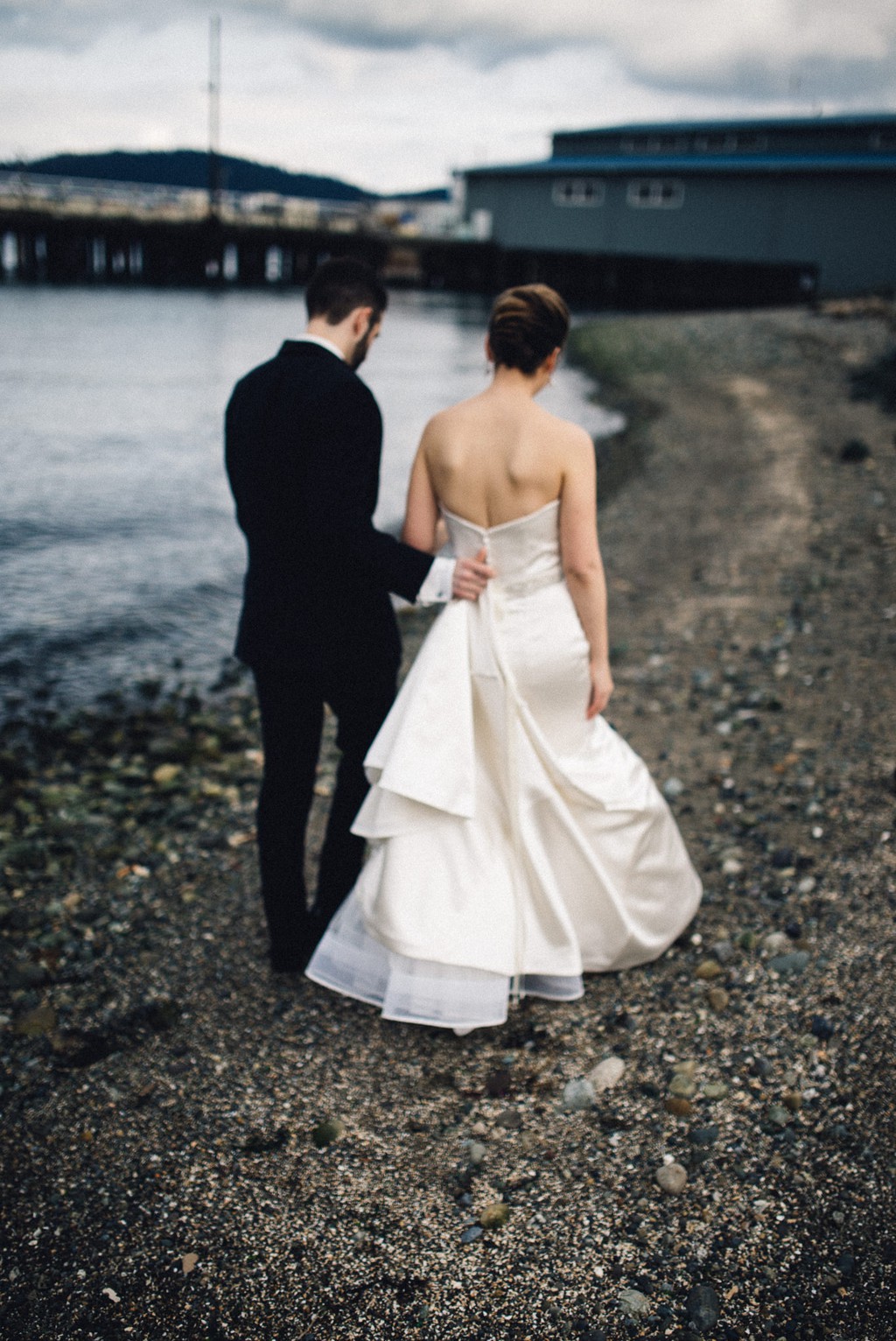 julia kinnunen photography, wedding, seattle, pacific northwest, seattle bride, portraits