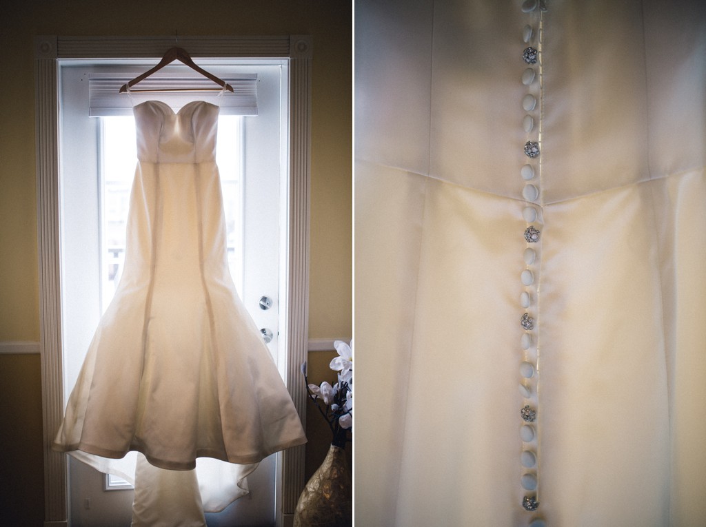 julia kinnunen photography, wedding, seattle, getting ready, pacific northwest, seattle bride