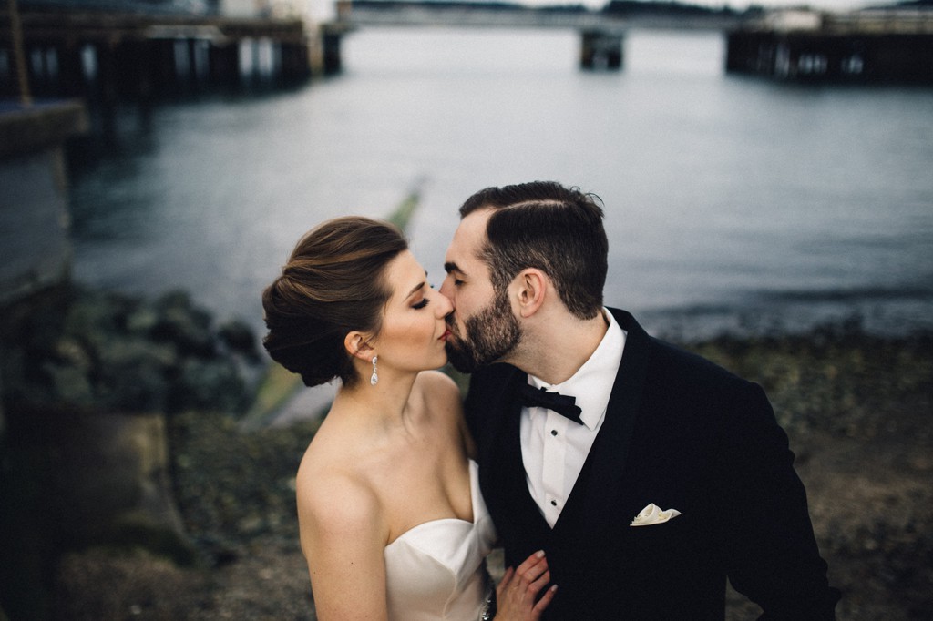 julia kinnunen photography, wedding, seattle, pacific northwest, seattle bride, portraits