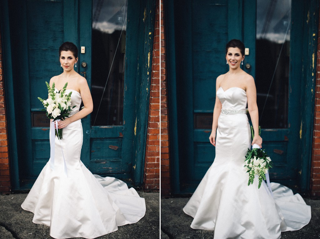 julia kinnunen photography, wedding, seattle, pacific northwest, seattle bride, portraits