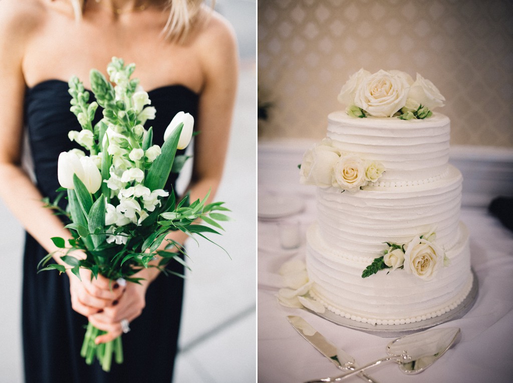 julia kinnunen photography, wedding, seattle, pacific northwest, seattle bride, cake, florals, details