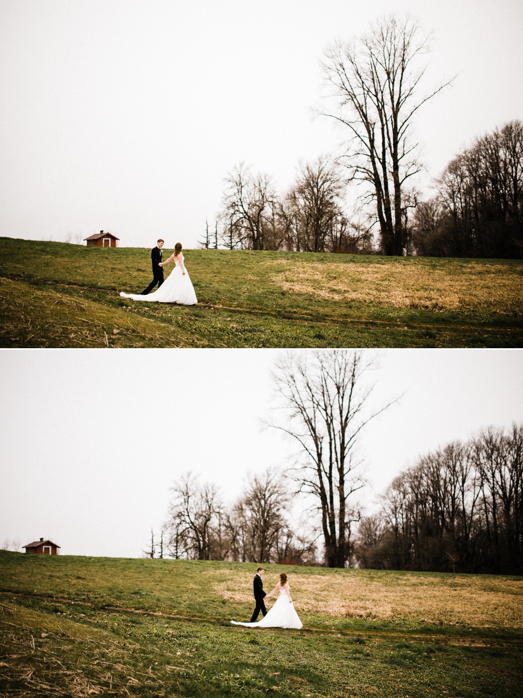 julia kinnunen photography, wedding photography, bride and groom, red barn studios, rustic wedding