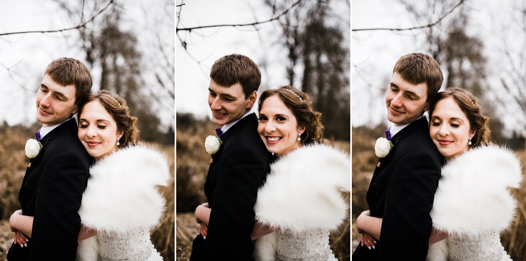 julia kinnunen photography, wedding photography, bride and groom, red barn studios, rustic wedding