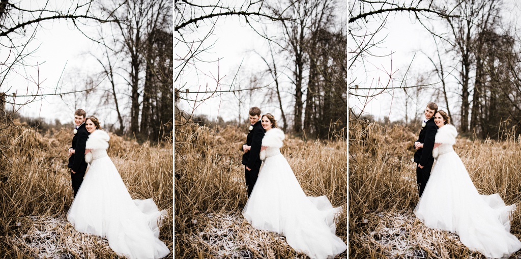 julia kinnunen photography, wedding photography, bride and groom, red barn studios, rustic wedding