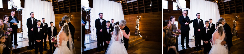 julia kinnunen photography, wedding photography, bride and groom, red barn studios, rustic wedding