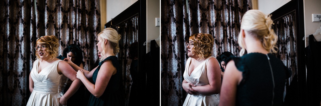 julia kinnunen photography, wedding, seattle wedding photographer, monte cristo ballroom, offbeat bride