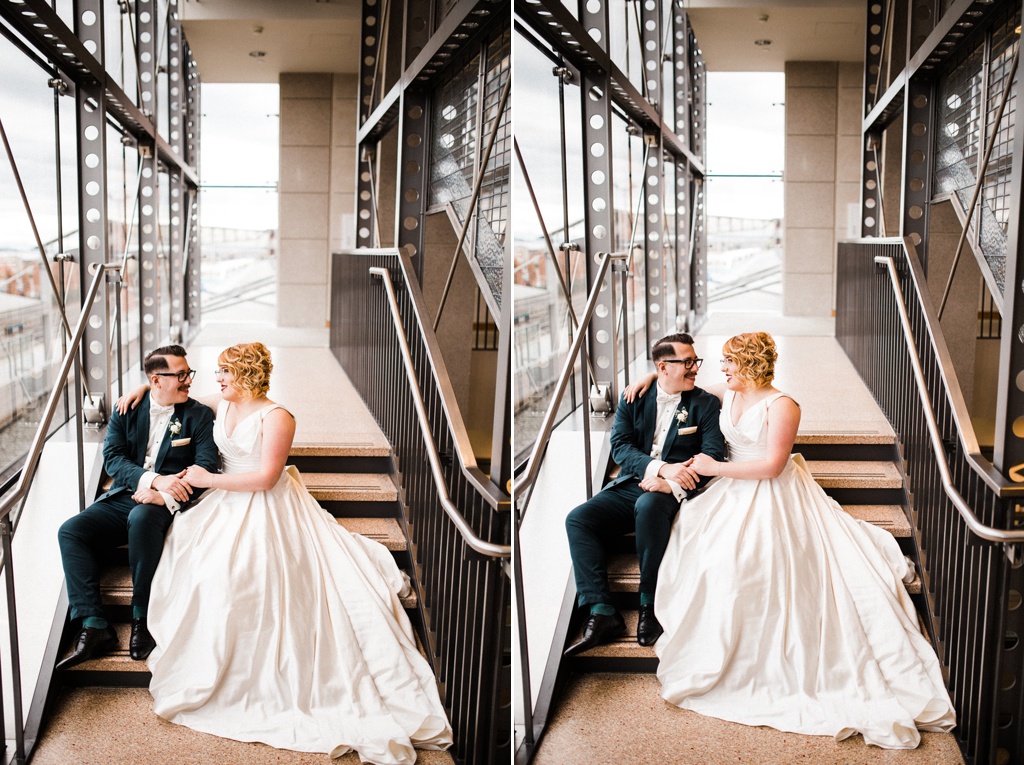 julia kinnunen photography, wedding, seattle wedding photographer, monte cristo ballroom, offbeat bride