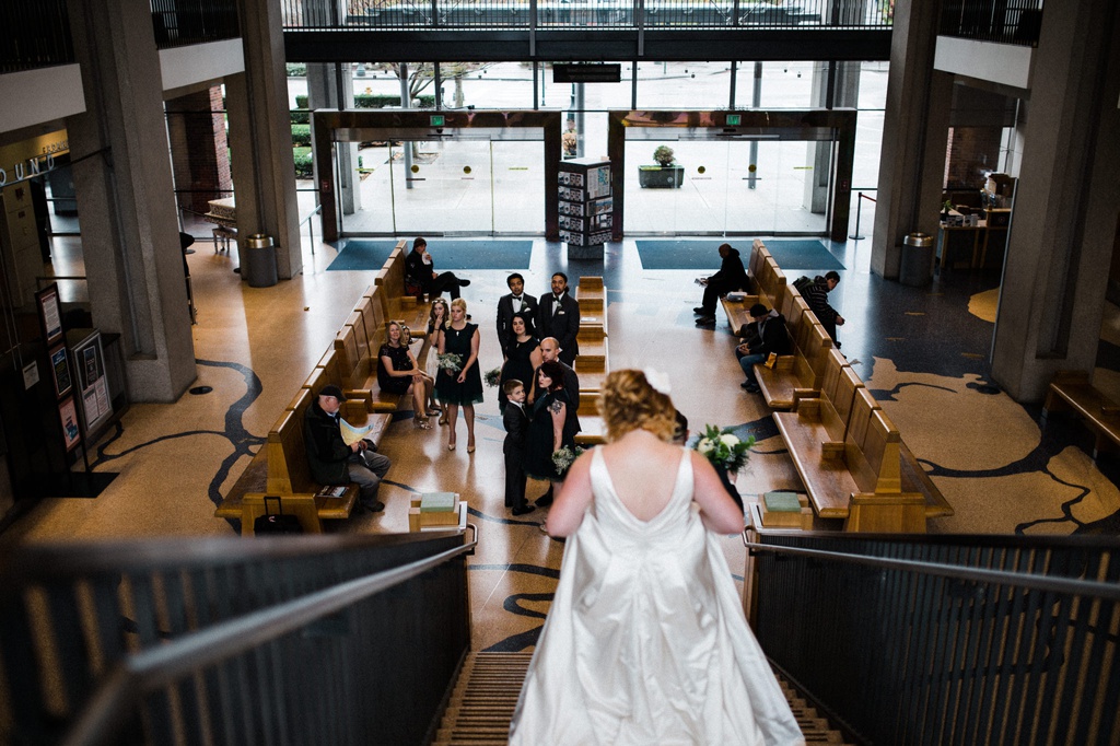 julia kinnunen photography, wedding, seattle wedding photographer, monte cristo ballroom, offbeat bride