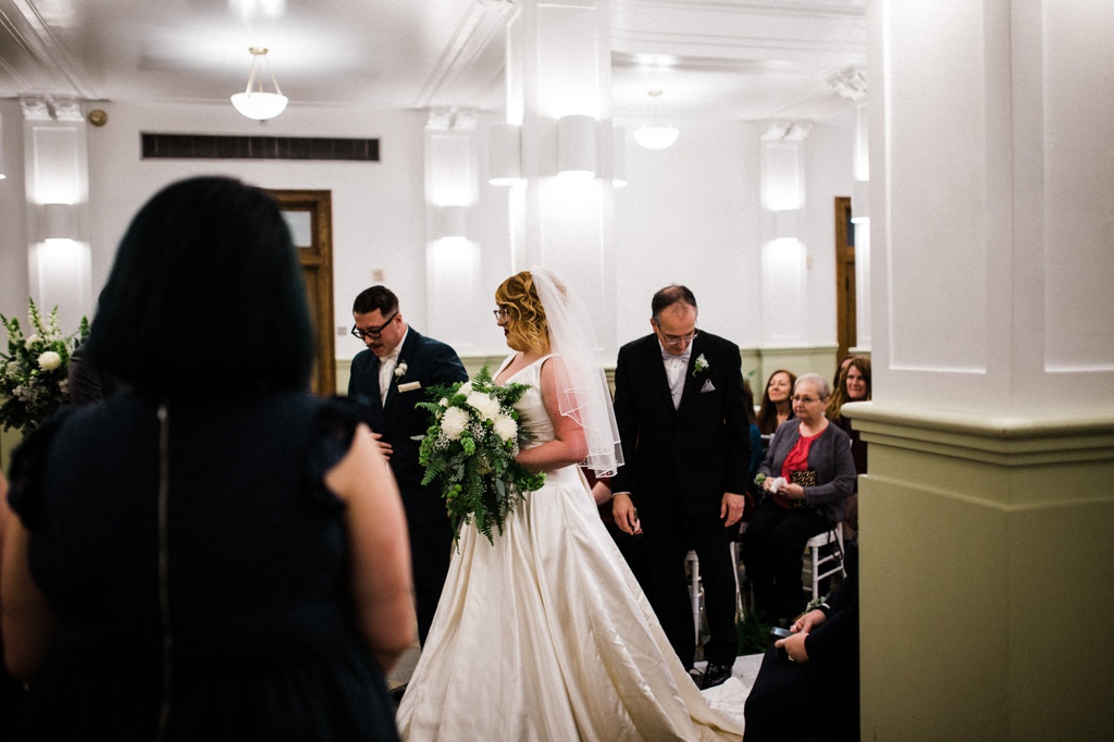 julia kinnunen photography, wedding, seattle wedding photographer, monte cristo ballroom, offbeat bride