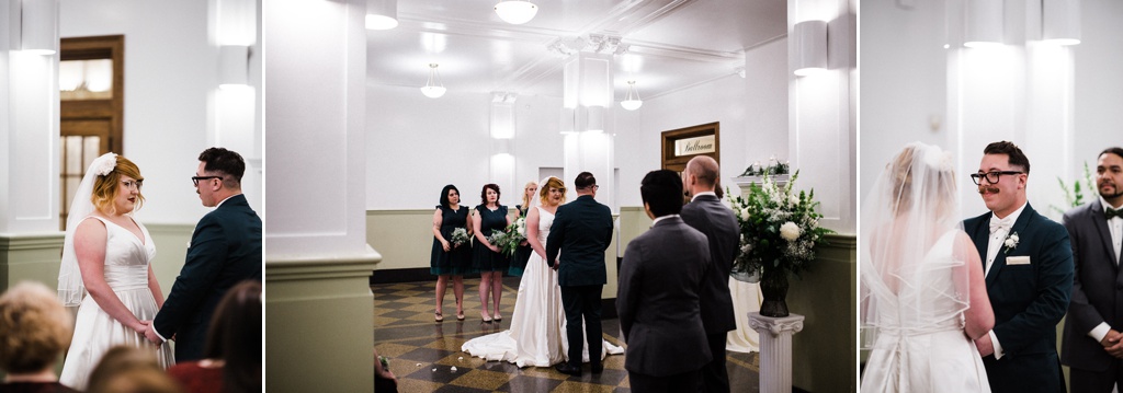 julia kinnunen photography, wedding, seattle wedding photographer, monte cristo ballroom, offbeat bride