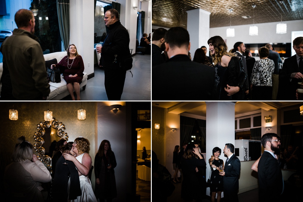 julia kinnunen photography, wedding, seattle wedding photographer, monte cristo ballroom, offbeat bride