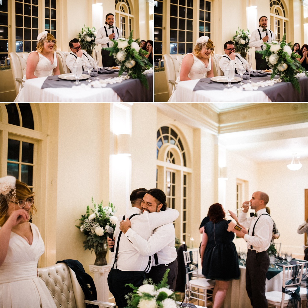 julia kinnunen photography, wedding, seattle wedding photographer, monte cristo ballroom, offbeat bride