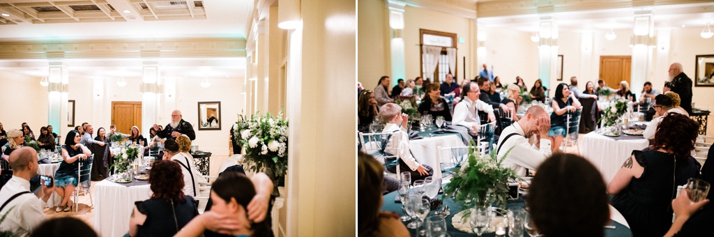 julia kinnunen photography, wedding, seattle wedding photographer, monte cristo ballroom, offbeat bride