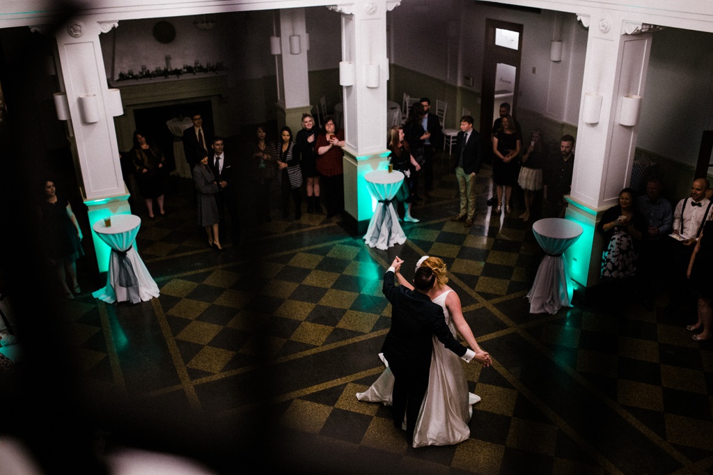 julia kinnunen photography, wedding, seattle wedding photographer, monte cristo ballroom, offbeat bride