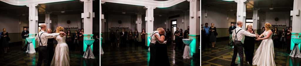 julia kinnunen photography, wedding, seattle wedding photographer, monte cristo ballroom, offbeat bride