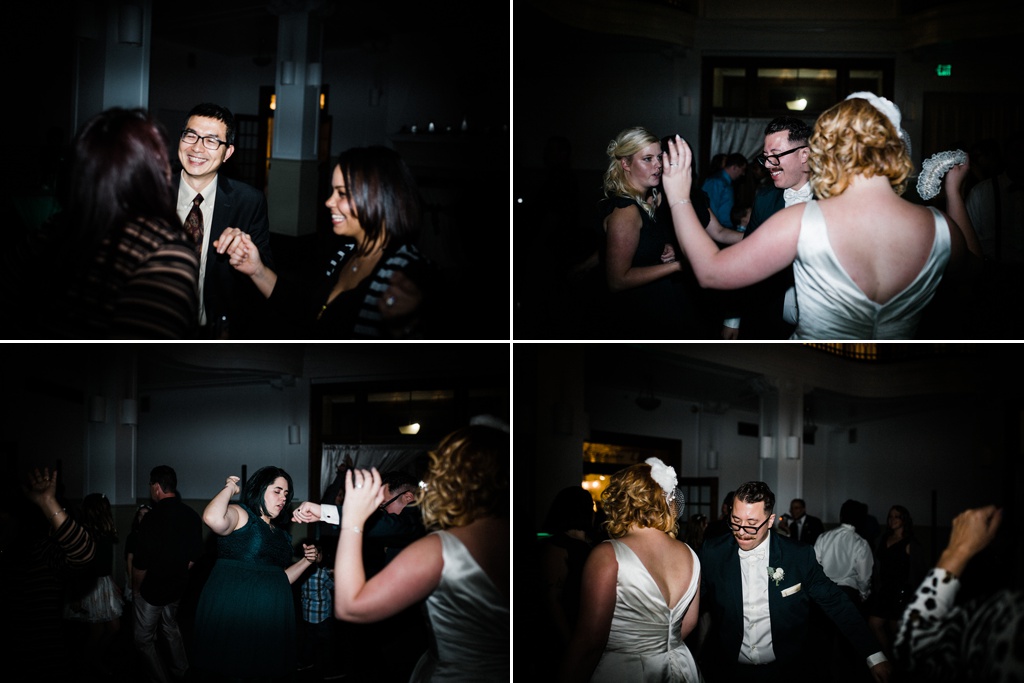 julia kinnunen photography, wedding, seattle wedding photographer, monte cristo ballroom, offbeat bride