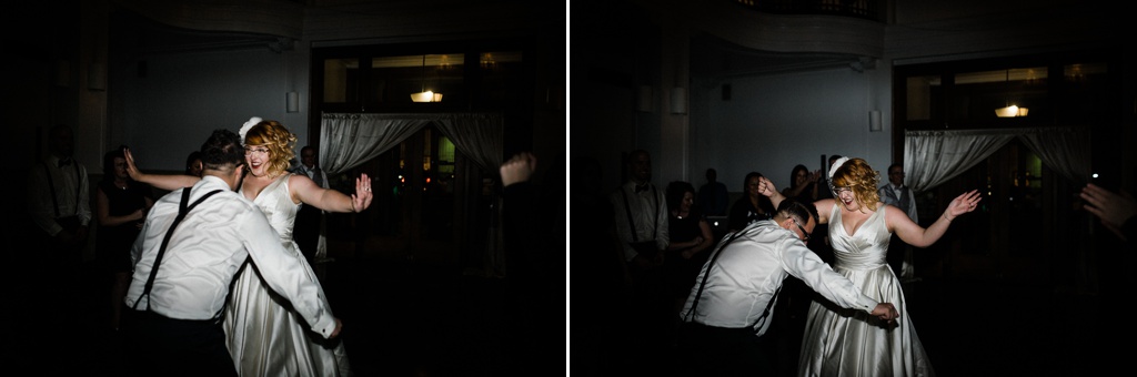 julia kinnunen photography, wedding, seattle wedding photographer, monte cristo ballroom, offbeat bride