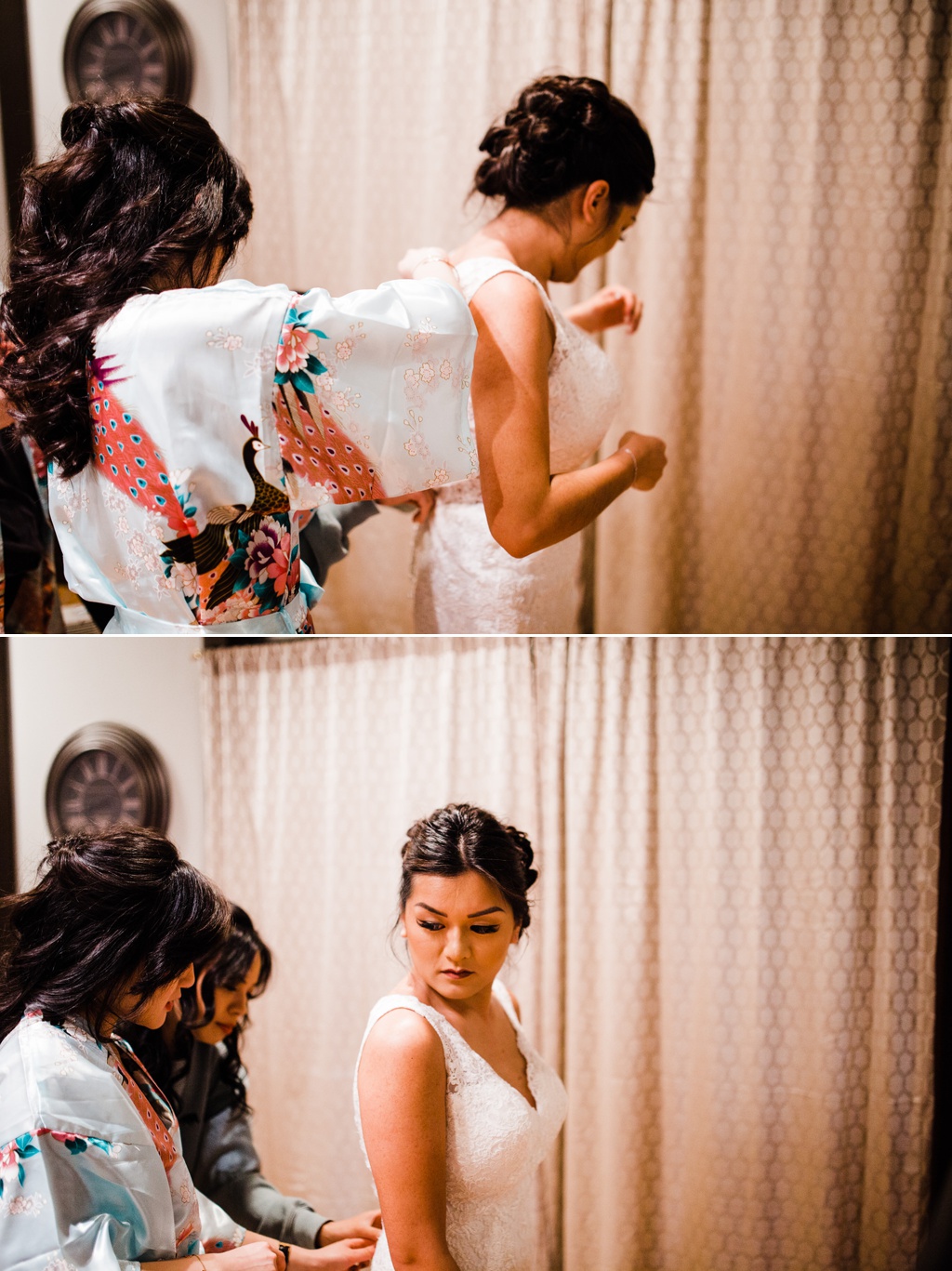 julia kinnunen photography, ballard bay club, seattle wedding, wedding photography, getting ready, details