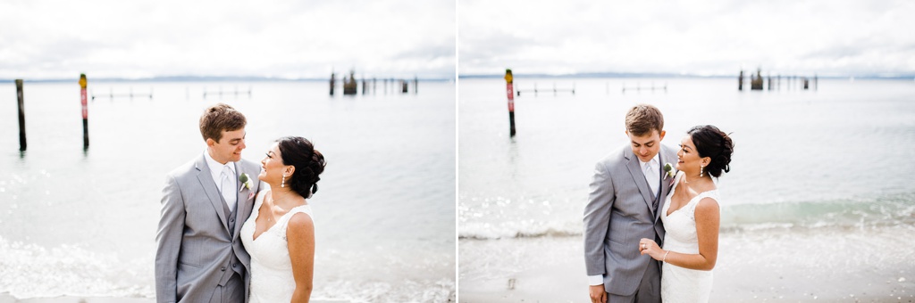 julia kinnunen photography, ballard bay club, seattle wedding, wedding photography, family, bride, groom, couples portraits