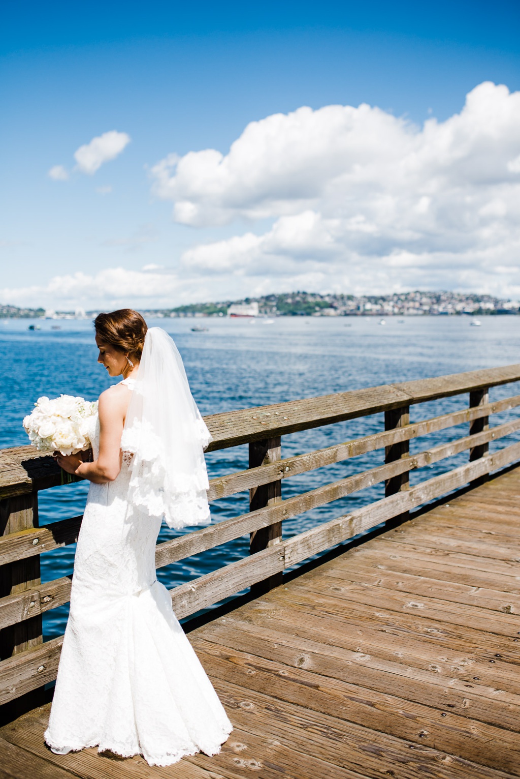 julia kinnunen photography, the foundry by herban feast, seattle wedding, wedding photography, first look, portraits