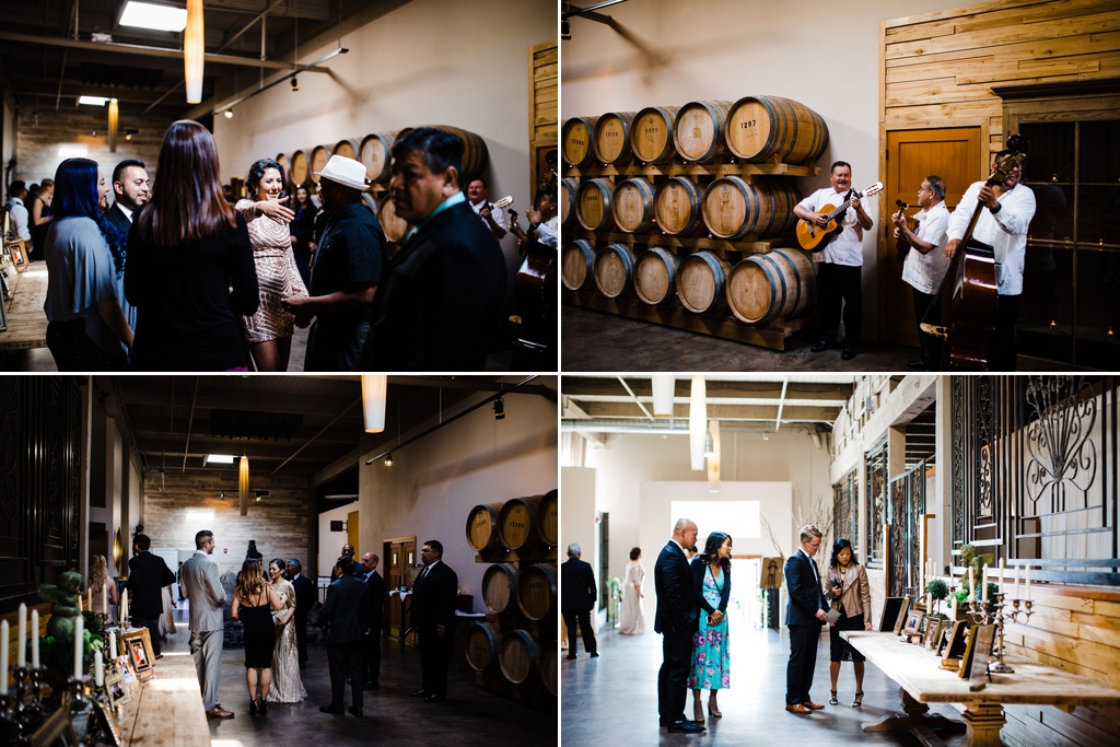 julia kinnunen photography, the foundry by herban feast, seattle wedding, wedding photography, ceremony, details