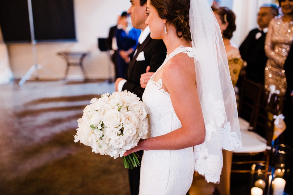 julia kinnunen photography, the foundry by herban feast, seattle wedding, wedding photography, ceremony, details