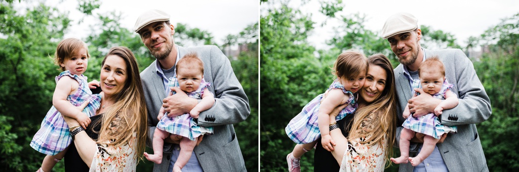 julia kinnunen photography, seattle, new york city, central park, picnic, family photos, new parents, 