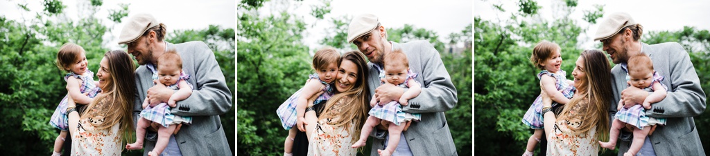 julia kinnunen photography, seattle, new york city, central park, picnic, family photos, new parents, 