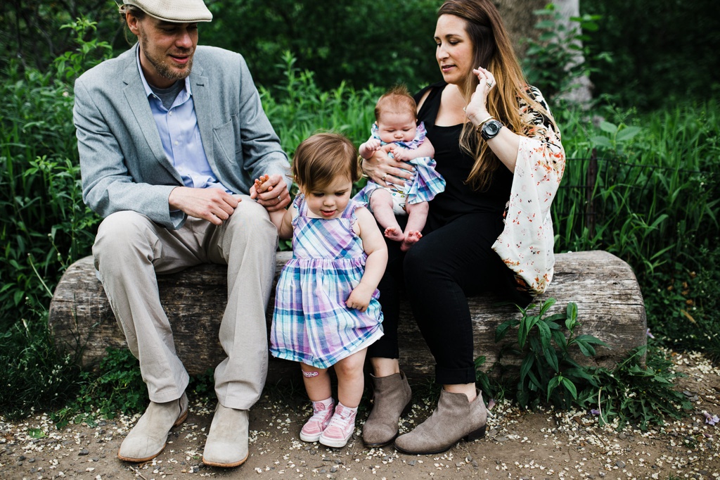 julia kinnunen photography, seattle, new york city, central park, picnic, family photos, new parents, 