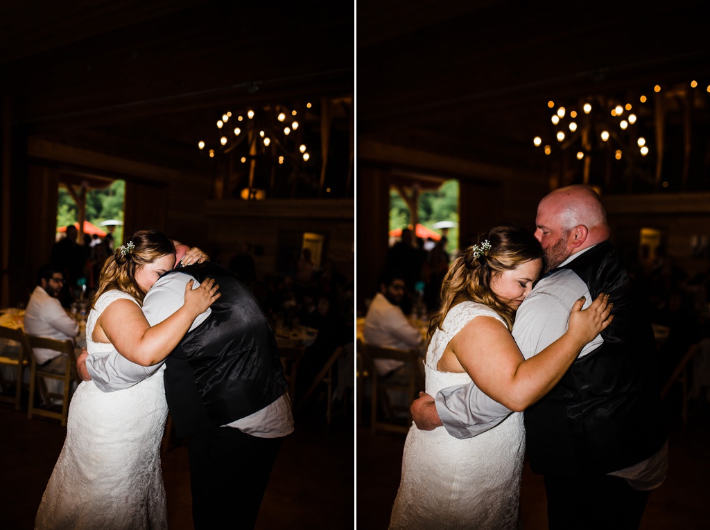 julia kinnunen photography, dancing fish vineyards, destination wedding, whiskey island wedding, rustic wedding, seattle wedding, wedding photography, details, newlyweds, vow renewal, reception, first dance