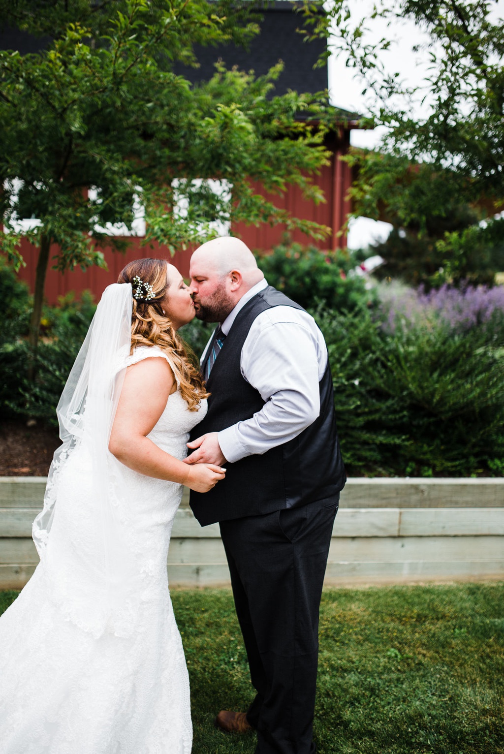 julia kinnunen photography, dancing fish vineyards, destination wedding, whiskey island wedding, rustic wedding, seattle wedding, wedding photography, first look, bridal portrait, newlyweds