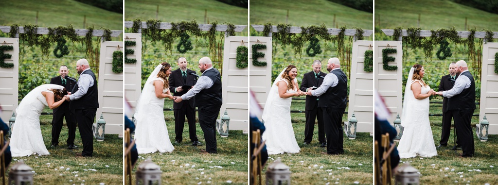 julia kinnunen photography, dancing fish vineyards, destination wedding, whiskey island wedding, rustic wedding, seattle wedding, wedding photography, details, ceremony, newlyweds, vow renewal