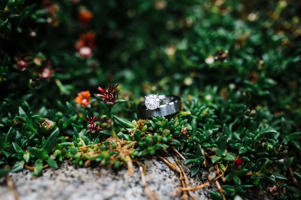 julia kinnunen photography, dancing fish vineyards, destination wedding, whiskey island wedding, rustic wedding, seattle wedding, wedding photography, details, wedding ring, newlyweds, 