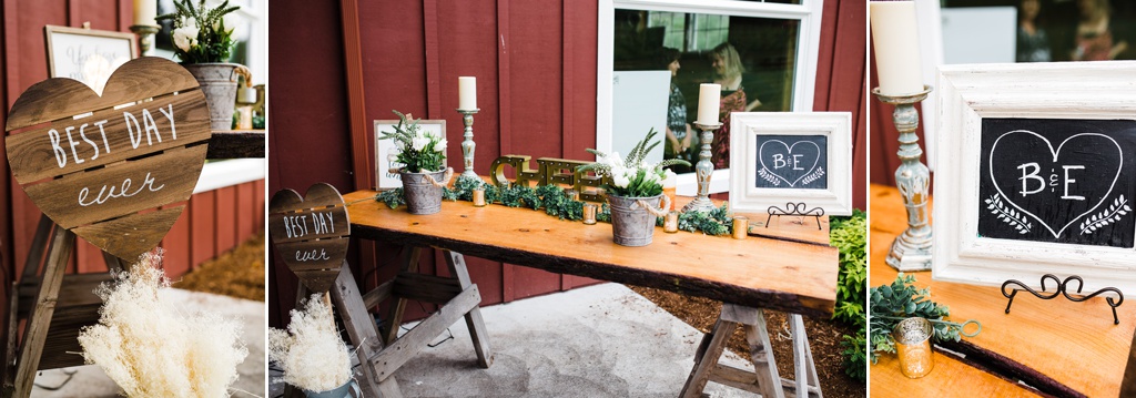 julia kinnunen photography, dancing fish vineyards, destination wedding, whiskey island wedding, rustic wedding, seattle wedding, wedding photography, details, newlyweds, vow renewal, reception