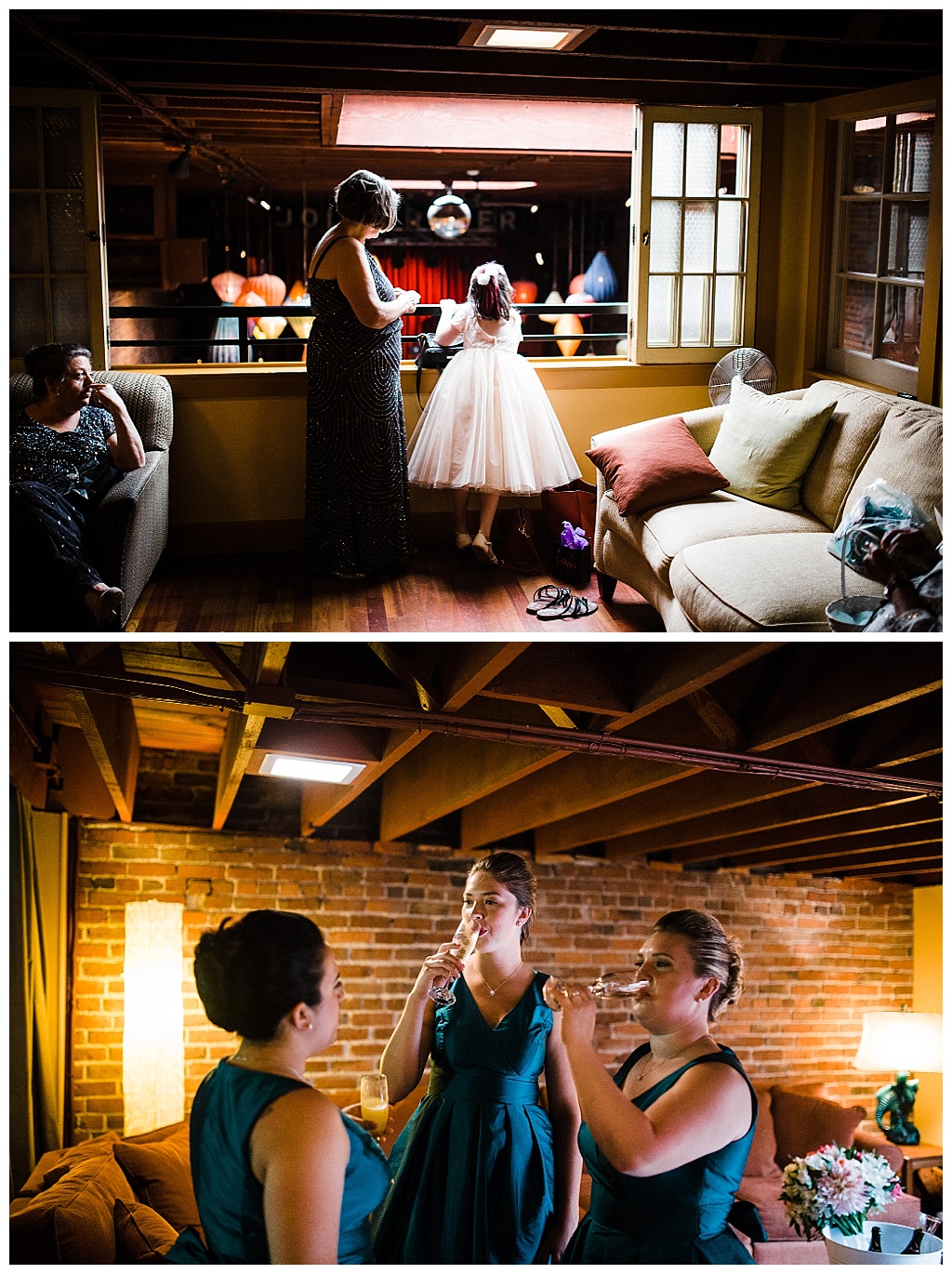 julia kinnunen photography, georgetown ballroom, urban wedding, seattle wedding, wedding photography, getting ready, details