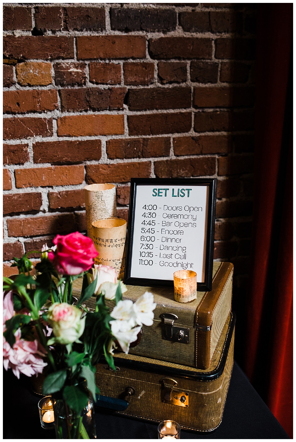 julia kinnunen photography, georgetown ballroom, urban wedding, seattle wedding, wedding photography, ceremony, vows