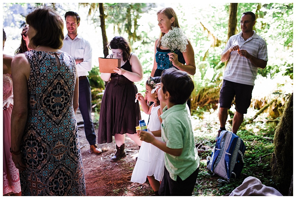 offbeat bride, hoh rainforest, ruby beach, olympic peninsula, julia kinnunen photography, destination wedding, colorado wedding, seattle wedding, wedding photography, bride, groom, adventure seekers, newlyweds, northwest washington wedding, elopement, intimate wedding