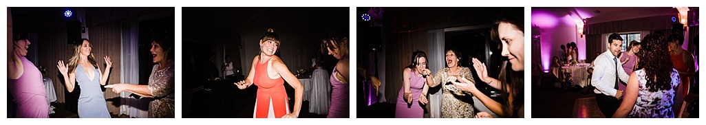 lesbian wedding, offbeat bride, lgbt wedding, gay wedding, two brides, sorrento hotel, boutique hotel wedding, julia kinnunen photography, destination wedding, seattle wedding, wedding photography, bride, newlyweds, same sex wedding, reception, dance party