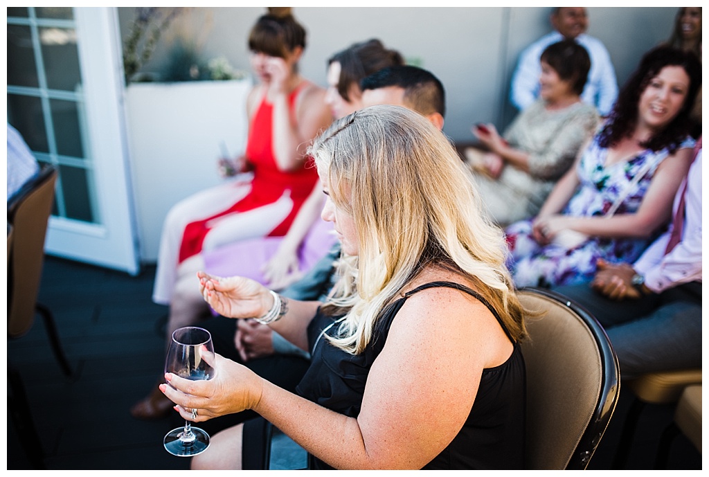 lesbian wedding, offbeat bride, lgbt wedding, gay wedding, two brides, sorrento hotel, boutique hotel wedding, julia kinnunen photography, destination wedding, seattle wedding, wedding photography, bride, newlyweds, same sex wedding, ceremony