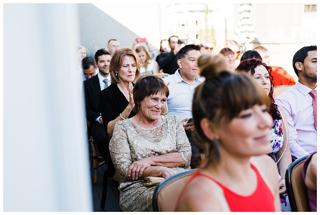 lesbian wedding, offbeat bride, lgbt wedding, gay wedding, two brides, sorrento hotel, boutique hotel wedding, julia kinnunen photography, destination wedding, seattle wedding, wedding photography, bride, newlyweds, same sex wedding, ceremony