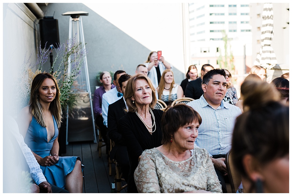 lesbian wedding, offbeat bride, lgbt wedding, gay wedding, two brides, sorrento hotel, boutique hotel wedding, julia kinnunen photography, destination wedding, seattle wedding, wedding photography, bride, newlyweds, same sex wedding, ceremony