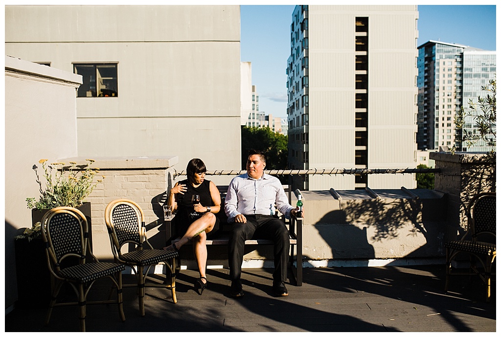 lesbian wedding, offbeat bride, lgbt wedding, gay wedding, two brides, sorrento hotel, boutique hotel wedding, julia kinnunen photography, destination wedding, seattle wedding, wedding photography, bride, newlyweds, same sex wedding, reception