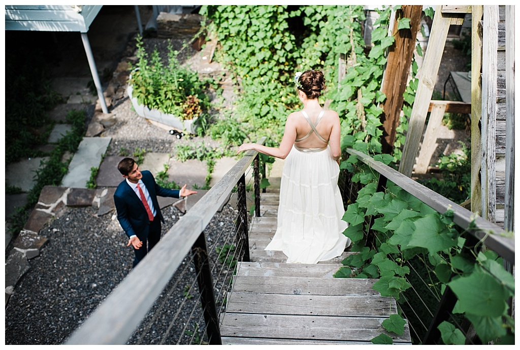 julia kinnunen photography, destination wedding, new york wedding, seattle wedding, wedding photography, bride, groom, newlyweds, offbeat bride, omi international center for the arts, upstate new york wedding, east coast bride, intimate wedding, first look, portraits