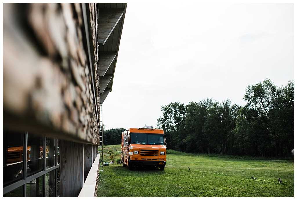 julia kinnunen photography, destination wedding, new york wedding, seattle wedding, wedding photography, bride, groom, newlyweds, offbeat bride, omi international center for the arts, upstate new york wedding, east coast bride, intimate wedding, reception, details, diy bride, food truck