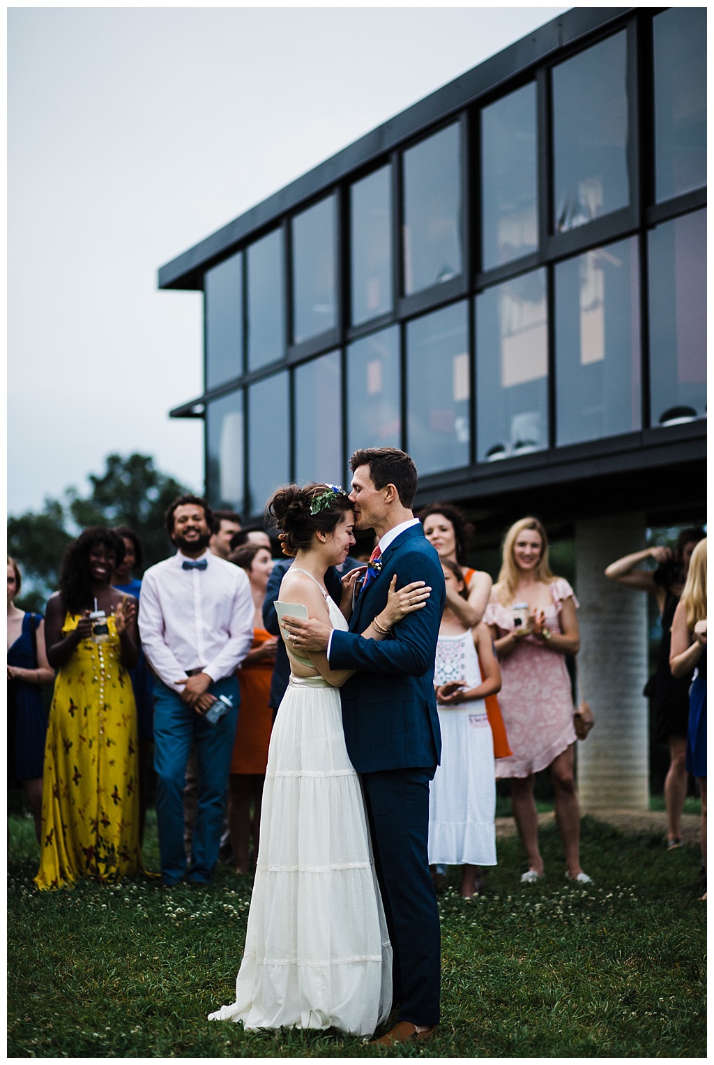 julia kinnunen photography, destination wedding, new york wedding, seattle wedding, wedding photography, bride, groom, newlyweds, offbeat bride, omi international center for the arts, upstate new york wedding, east coast bride, intimate wedding, progressive ceremony, bespoke bride, ceremony